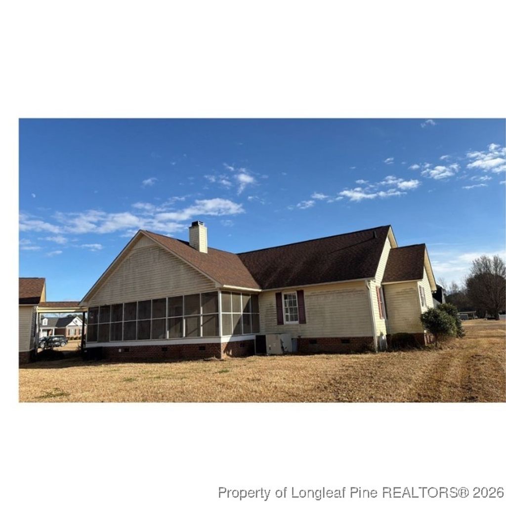 Photo of 47 Hidden Cove Lane, Clinton, NC 28328 (MLS # 756215)