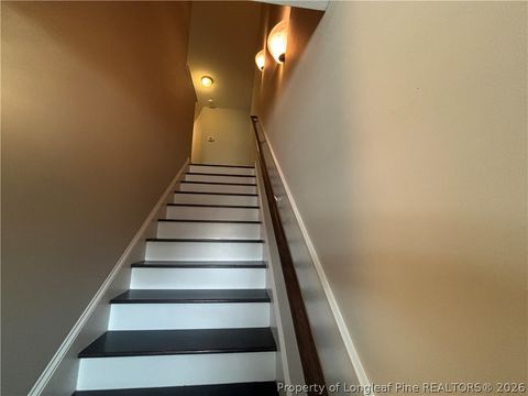 Tiny photo for 2607 Gardner Park Drive, Fayetteville, NC 28304 (MLS # 757784)