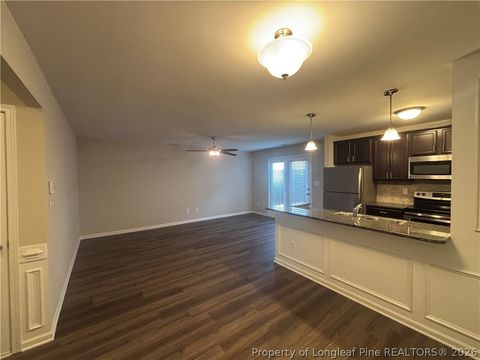 Tiny photo for 2607 Gardner Park Drive, Fayetteville, NC 28304 (MLS # 757784)