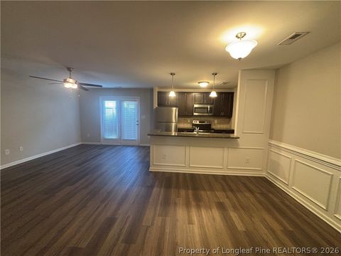 Tiny photo for 2607 Gardner Park Drive, Fayetteville, NC 28304 (MLS # 757784)