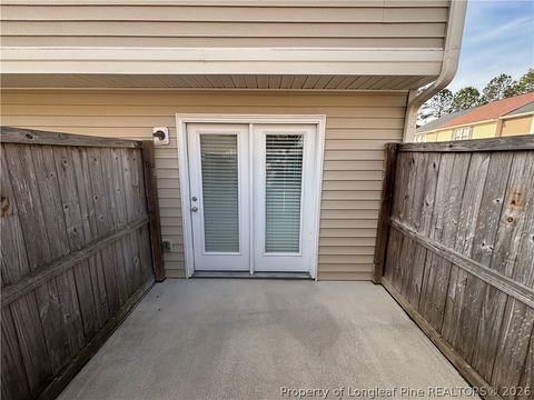 Tiny photo for 2607 Gardner Park Drive, Fayetteville, NC 28304 (MLS # 757784)