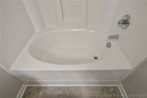 Tiny photo for 2607 Gardner Park Drive, Fayetteville, NC 28304 (MLS # 757784)