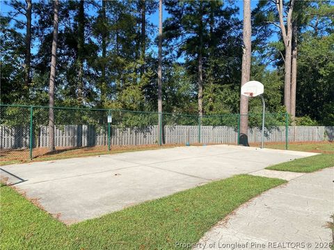 Tiny photo for 2607 Gardner Park Drive, Fayetteville, NC 28304 (MLS # 757784)