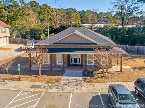 Tiny photo for 2607 Gardner Park Drive, Fayetteville, NC 28304 (MLS # 757784)