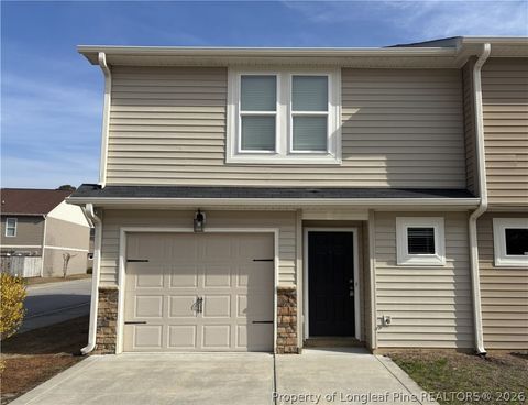 Photo of 2607 Gardner Park Drive, Fayetteville, NC 28304 (MLS # 757784)