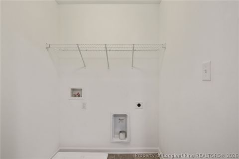 Tiny photo for 2607 Gardner Park Drive, Fayetteville, NC 28304 (MLS # 757784)