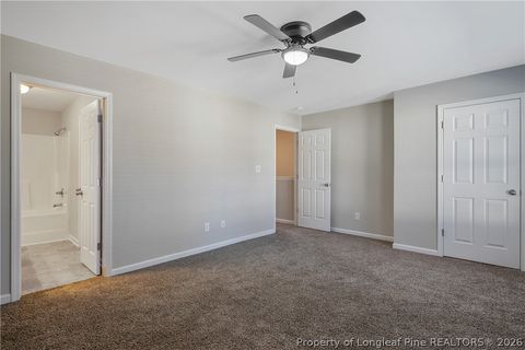 Tiny photo for 2607 Gardner Park Drive, Fayetteville, NC 28304 (MLS # 757784)
