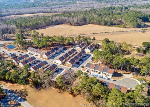 Tiny photo for 2607 Gardner Park Drive, Fayetteville, NC 28304 (MLS # 757784)