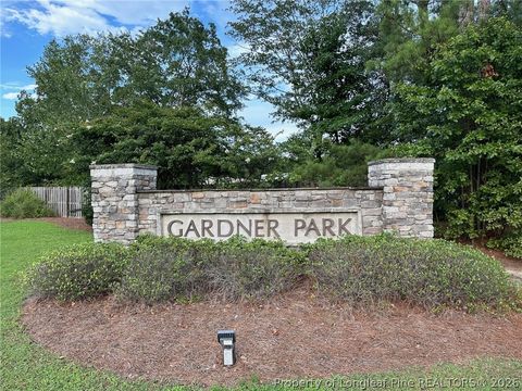 Tiny photo for 2607 Gardner Park Drive, Fayetteville, NC 28304 (MLS # 757784)