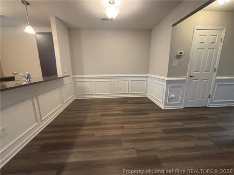 Tiny photo for 2607 Gardner Park Drive, Fayetteville, NC 28304 (MLS # 757784)