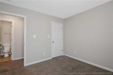 Tiny photo for 2607 Gardner Park Drive, Fayetteville, NC 28304 (MLS # 757784)