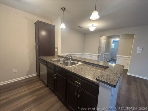 Tiny photo for 2607 Gardner Park Drive, Fayetteville, NC 28304 (MLS # 757784)