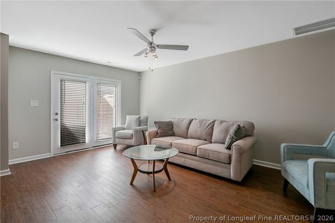 Tiny photo for 2607 Gardner Park Drive, Fayetteville, NC 28304 (MLS # 757784)