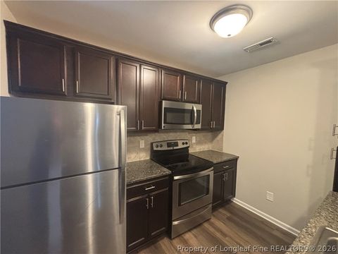 Tiny photo for 2607 Gardner Park Drive, Fayetteville, NC 28304 (MLS # 757784)