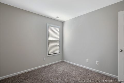 Tiny photo for 2607 Gardner Park Drive, Fayetteville, NC 28304 (MLS # 757784)