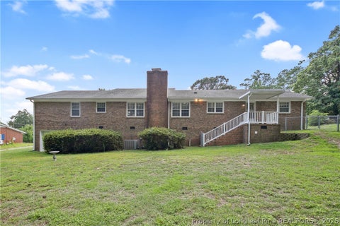 Tiny photo for 225 Vivian Drive, Fayetteville, NC 28311 (MLS # 768453)
