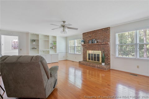 Tiny photo for 225 Vivian Drive, Fayetteville, NC 28311 (MLS # 768453)