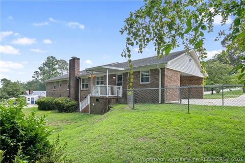 Tiny photo for 225 Vivian Drive, Fayetteville, NC 28311 (MLS # 768453)