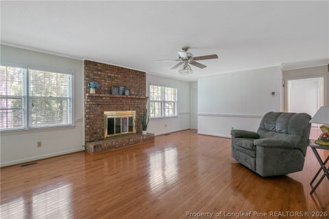 Tiny photo for 225 Vivian Drive, Fayetteville, NC 28311 (MLS # 768453)