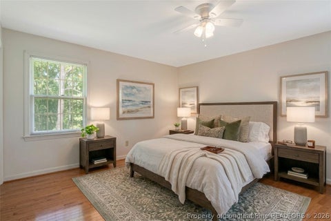 Tiny photo for 225 Vivian Drive, Fayetteville, NC 28311 (MLS # 768453)