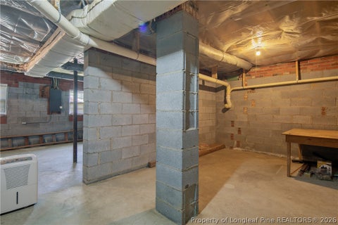 Tiny photo for 225 Vivian Drive, Fayetteville, NC 28311 (MLS # 768453)