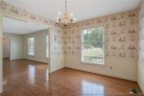 Tiny photo for 225 Vivian Drive, Fayetteville, NC 28311 (MLS # 768453)