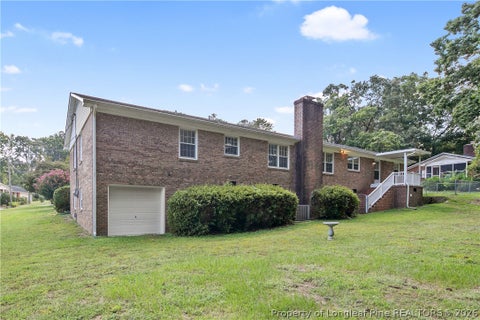Tiny photo for 225 Vivian Drive, Fayetteville, NC 28311 (MLS # 768453)