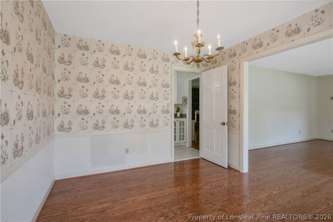 Tiny photo for 225 Vivian Drive, Fayetteville, NC 28311 (MLS # 768453)