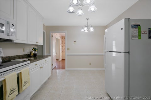 Tiny photo for 225 Vivian Drive, Fayetteville, NC 28311 (MLS # 768453)