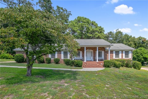 Photo of 225 Vivian Drive, Fayetteville, NC 28311 (MLS # 768453)