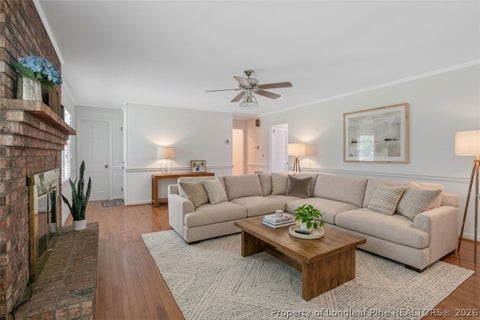 Tiny photo for 225 Vivian Drive, Fayetteville, NC 28311 (MLS # 768453)
