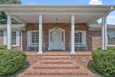 Tiny photo for 225 Vivian Drive, Fayetteville, NC 28311 (MLS # 768453)