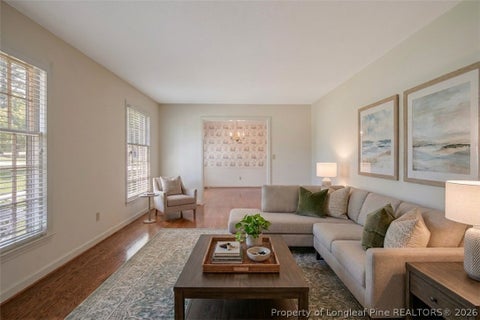 Tiny photo for 225 Vivian Drive, Fayetteville, NC 28311 (MLS # 768453)