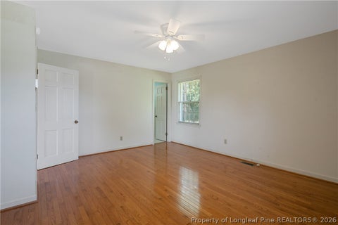Tiny photo for 225 Vivian Drive, Fayetteville, NC 28311 (MLS # 768453)