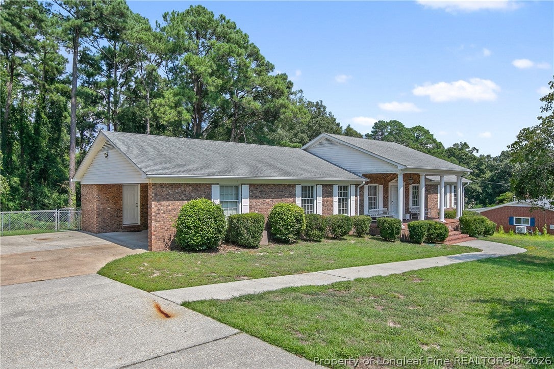 225 Vivian Drive