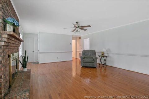 Tiny photo for 225 Vivian Drive, Fayetteville, NC 28311 (MLS # 768453)