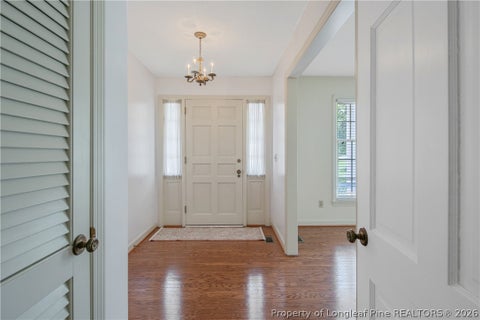 Tiny photo for 225 Vivian Drive, Fayetteville, NC 28311 (MLS # 768453)