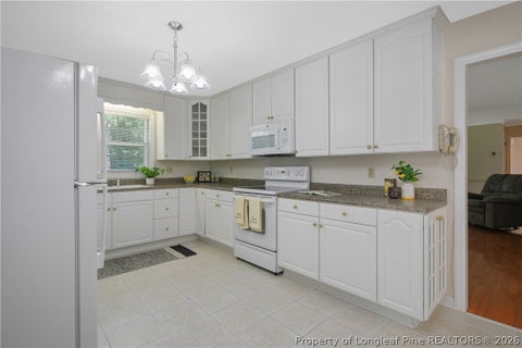 Tiny photo for 225 Vivian Drive, Fayetteville, NC 28311 (MLS # 768453)