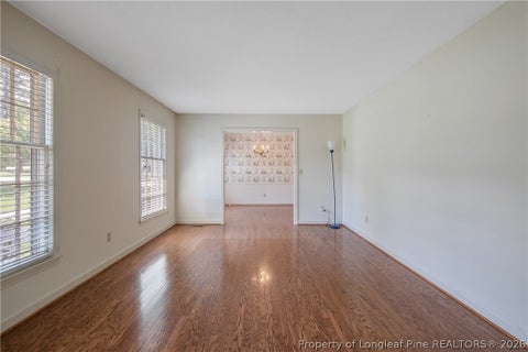 Tiny photo for 225 Vivian Drive, Fayetteville, NC 28311 (MLS # 768453)