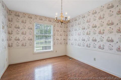 Tiny photo for 225 Vivian Drive, Fayetteville, NC 28311 (MLS # 768453)
