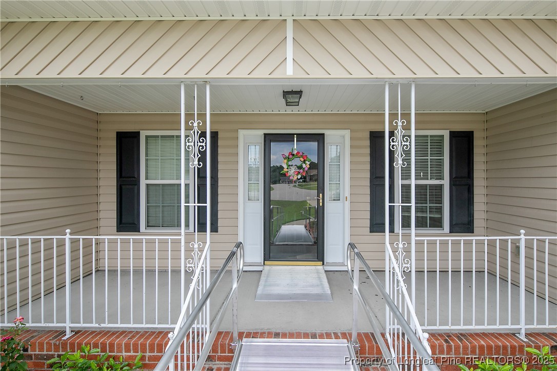 1733 Thunder Gulch Trail