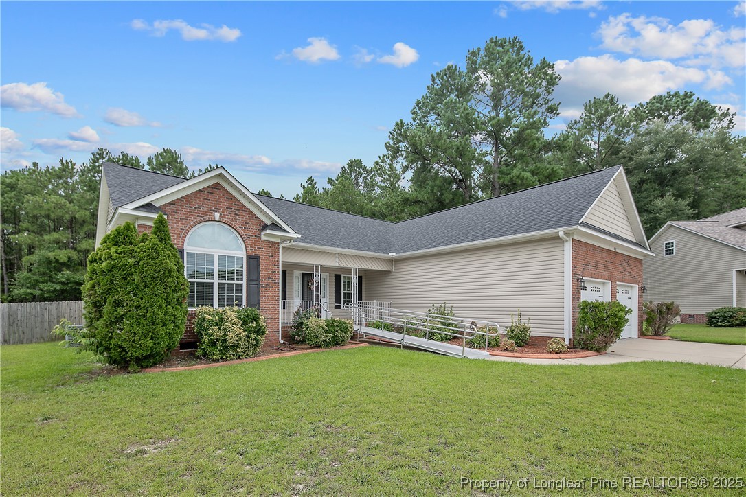 1733 Thunder Gulch Trail