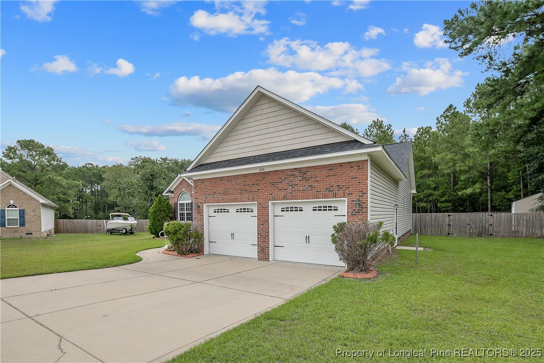 1733 Thunder Gulch Trail