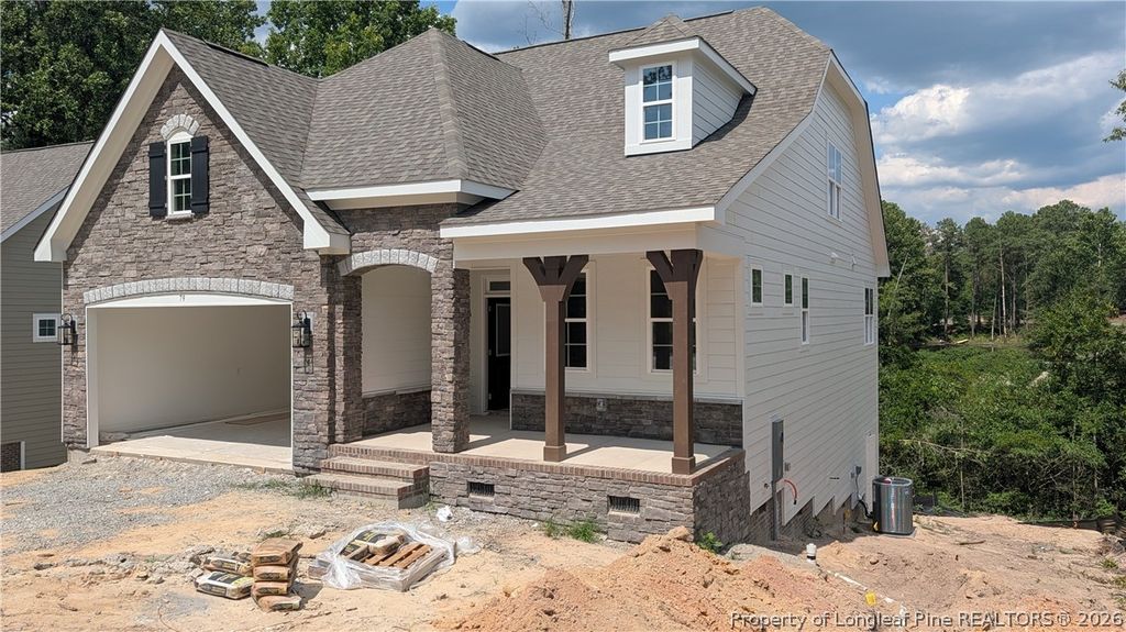 Photo of 79 Plantation Drive, Southern Pines, NC 28387 (MLS # 765935)