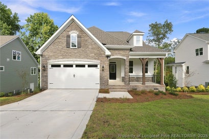 79 Plantation Drive Southern Pines NC 28387