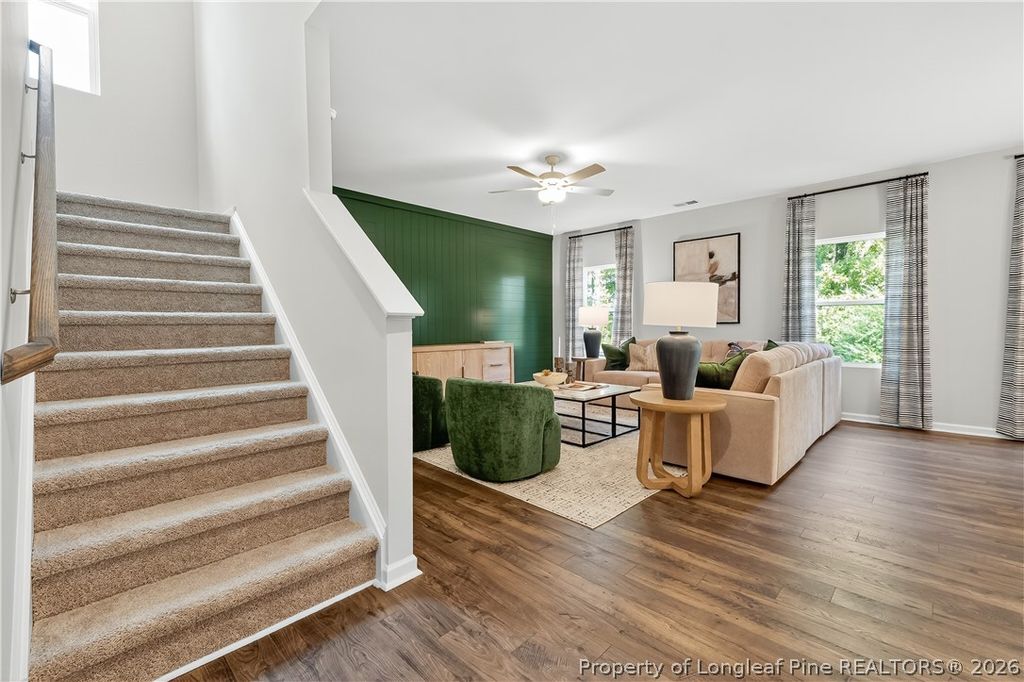 Photo of 203 Hallwood Drive, Pikeville, NC 27863 (MLS # 761571)