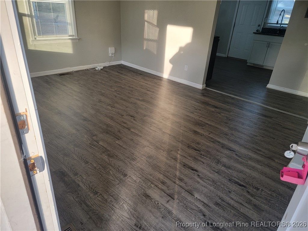 Photo of 1031 SW REVERE Street SW, Fayetteville, NC 28304 (MLS # 756330)