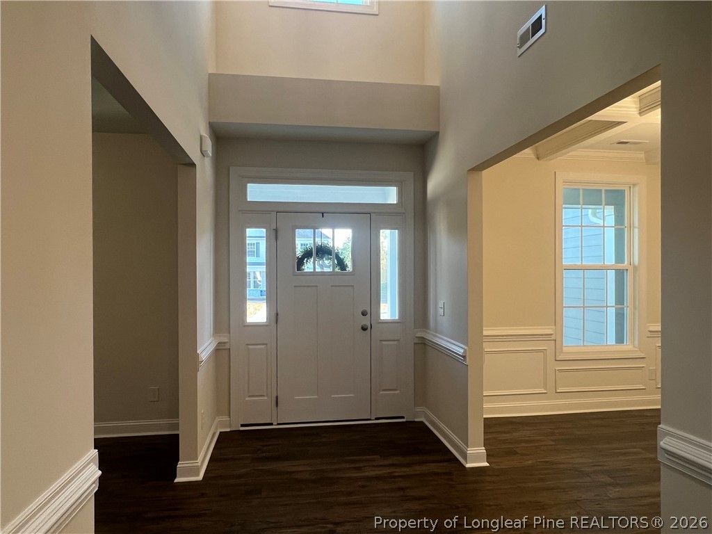 Photo of 616 Cresswell Moor Way, Fayetteville, NC 28311 (MLS # 759497)