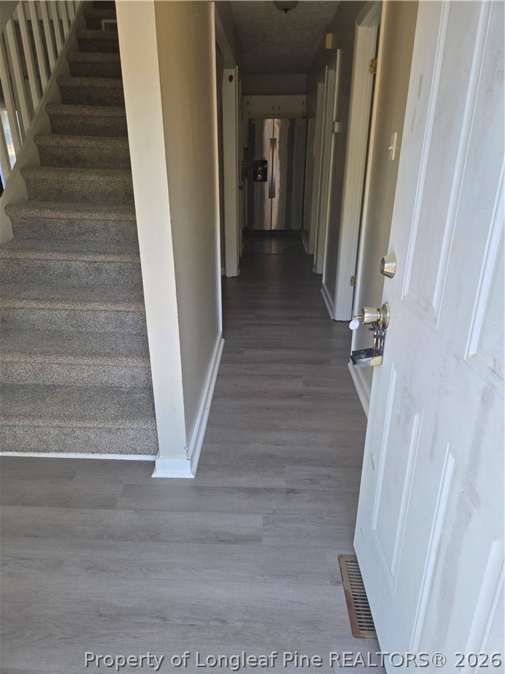 Photo of 6484 Kelmscot Court, Fayetteville, NC 28303 (MLS # 761490)