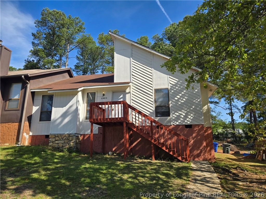 Photo of 6484 Kelmscot Court, Fayetteville, NC 28303 (MLS # 761490)